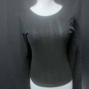 🦅American Eagle Long Sleeve Top